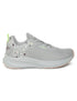 EXOTIC Grey Women's Running Shoes